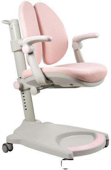 Детский ортопедический стул Calviano Smart (розовый) - фото 1 - id-p224842834