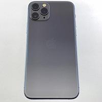 Apple iPhone 11 Pro 64 GB Space Gray (Восстановленный)