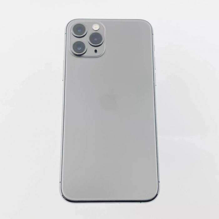 Apple iPhone 11 Pro 64 GB Space Gray (Восстановленный) - фото 4 - id-p224790016