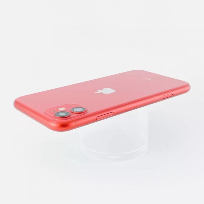 Apple iPhone 11 128 GB Red (Восстановленный) - фото 2 - id-p224790026