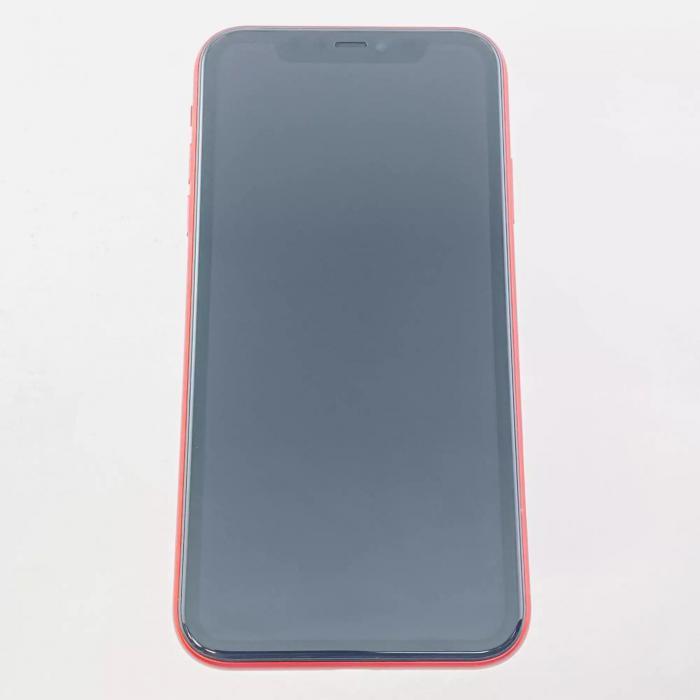 Apple iPhone 11 128 GB Red (Восстановленный) - фото 5 - id-p224790026