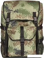 Туристический рюкзак Спортивные мастерские Дачник 2 SM-183 (цифра)