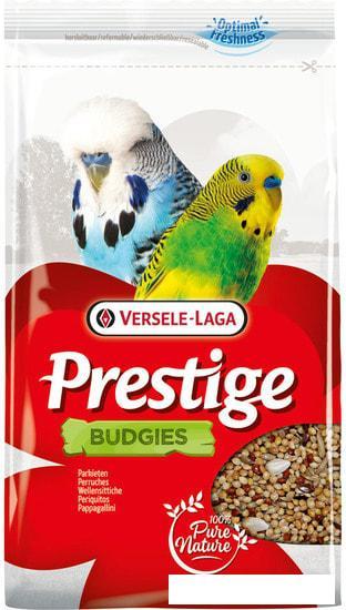 Корм для птиц Versele Laga Prestige Budgies 20 кг - фото 1 - id-p224843899