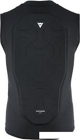 Защита спины Dainese Auxagon Vest 4876018 (S, черный)