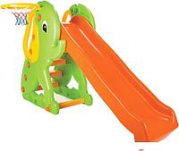 Горка Pilsan Elephant Slide 06160