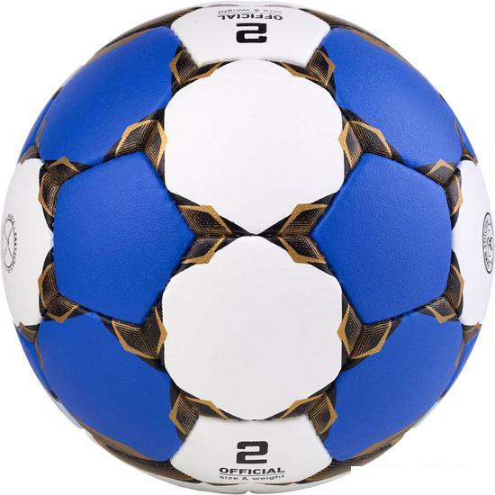 Гандбольный мяч Jogel BC22 Vulcano (2 размер) - фото 3 - id-p224841905