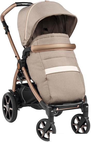 Коляска прогулочная «книга» Peg Perego Book New (mon amour) - фото 1 - id-p224841915