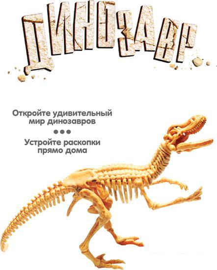 Набор для опытов Bondibon Динозавр. Археоптерикс ВВ5144 - фото 3 - id-p224842947