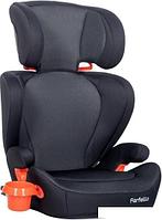 Детское автокресло Farfello YKO-969 Isofix (черный)