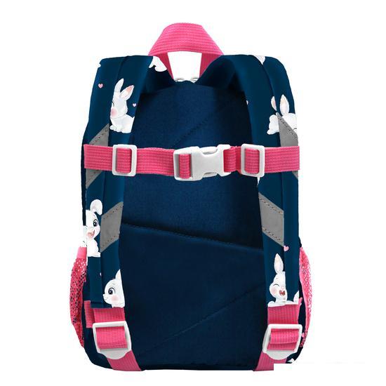 Школьный рюкзак Grizzly RK-276-4 (синий) - фото 3 - id-p224842957