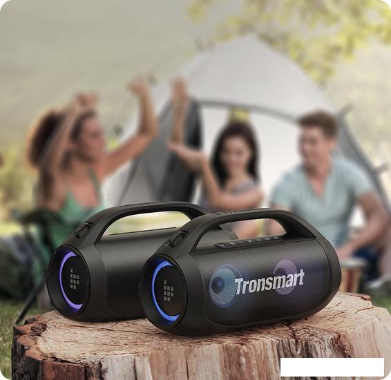 Беспроводная колонка Tronsmart Bang SE - фото 7 - id-p224845361