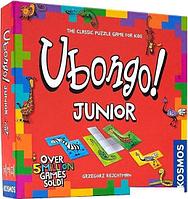 Настольная игра KOSMOS Ubongo Junior 697396