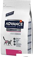 Сухой корм для кошек Advance VetDiets Cat Urinary 1.5 кг