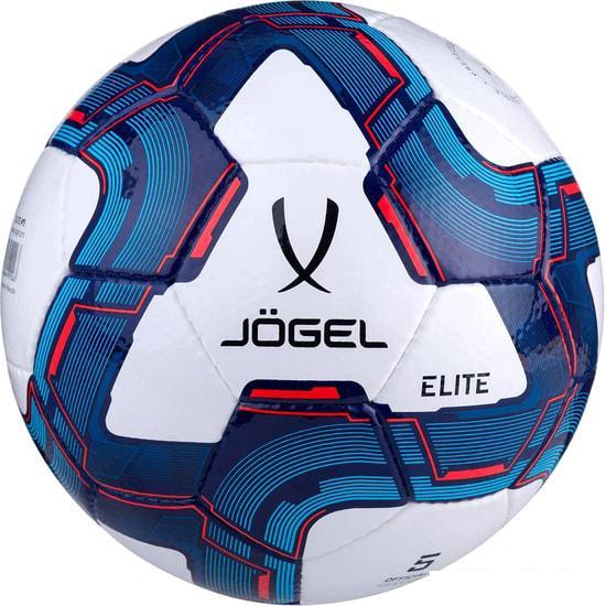 Мяч Jogel BC20 Elite (5 размер) - фото 1 - id-p224842980