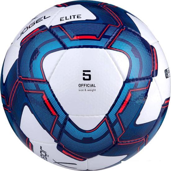 Мяч Jogel BC20 Elite (5 размер) - фото 2 - id-p224842980