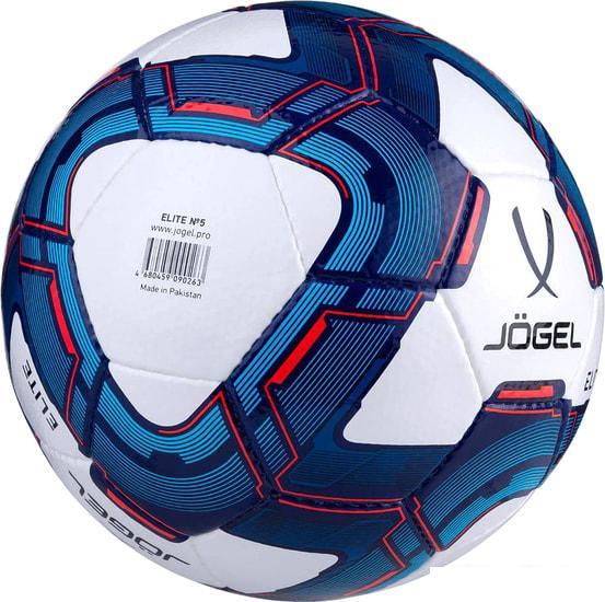 Мяч Jogel BC20 Elite (5 размер) - фото 4 - id-p224842980
