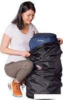 Чехол для рюкзака Tatonka Schutzsack Universal protective bag 90 - 130 L (black)