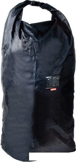 Чехол для рюкзака Tatonka Schutzsack Universal protective bag 90 - 130 L (black) - фото 2 - id-p224869439