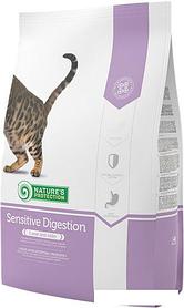 Сухой корм для кошек Nature's Protection Sensitive Digestion 7 кг