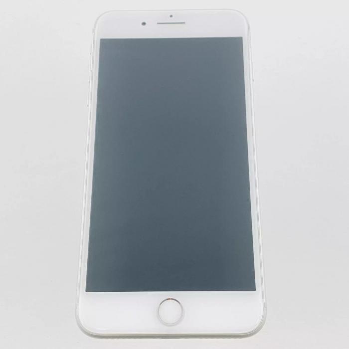 IPhone 8 Plus 64GB Silver, model A1897 (Восстановленный) - фото 2 - id-p224834967