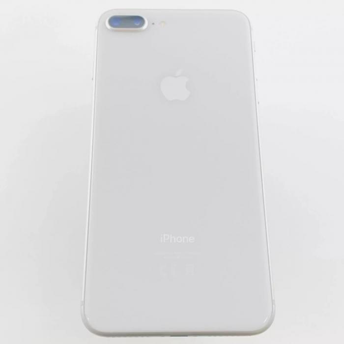 IPhone 8 Plus 64GB Silver, model A1897 (Восстановленный) - фото 4 - id-p224834967
