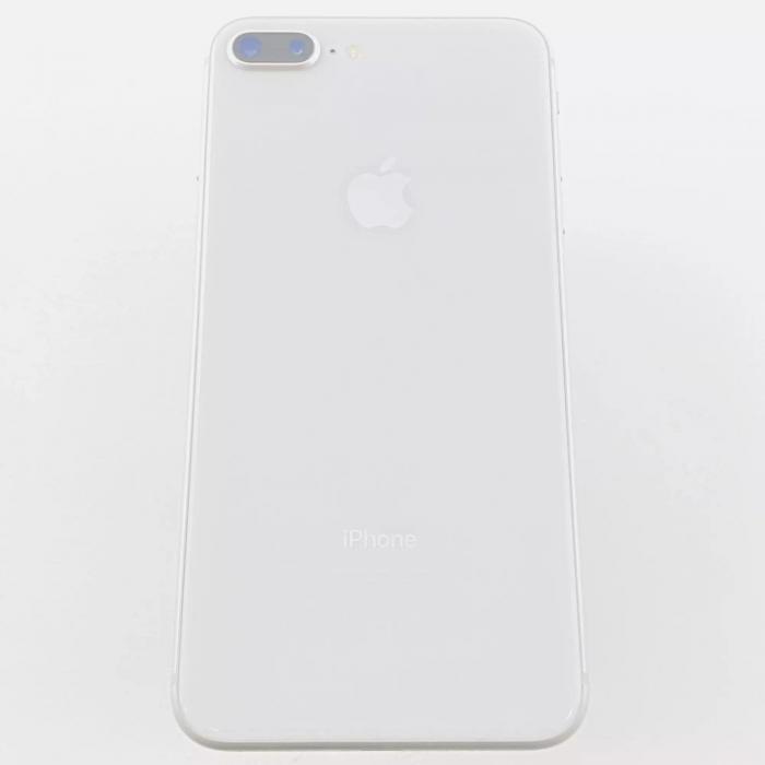 IPhone 8 Plus 64GB Silver, model A1897 (Восстановленный) - фото 8 - id-p224834967