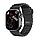 Смарт-часы  Awei H16  время работы: 7-10 дней    цвет: черный, фото 2