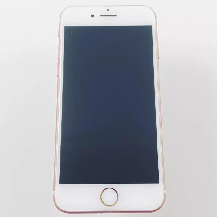 Apple iPhone 7 32 GB Rose Gold (Восстановленный) - фото 2 - id-p224834972