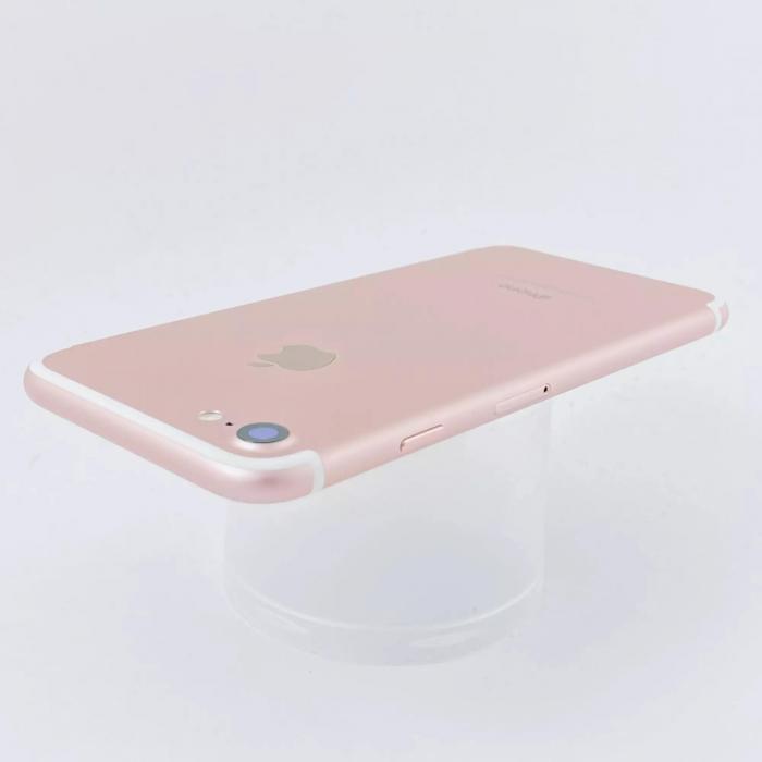 IPhone 7 32GB Rose Gold, Model A1778 (Восстановленный) - фото 5 - id-p224834972