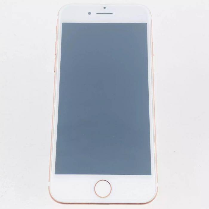 Apple iPhone 7 32 GB Rose Gold (Восстановленный) - фото 2 - id-p224834973