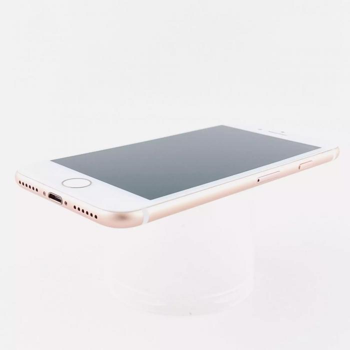 Apple iPhone 7 32 GB Rose Gold (Восстановленный) - фото 3 - id-p224834973