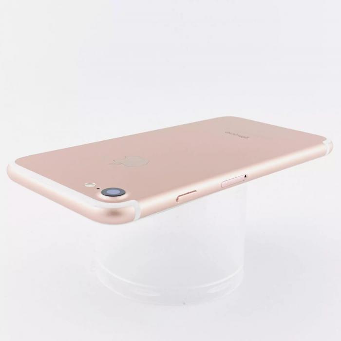 Apple iPhone 7 32 GB Rose Gold (Восстановленный) - фото 5 - id-p224834973
