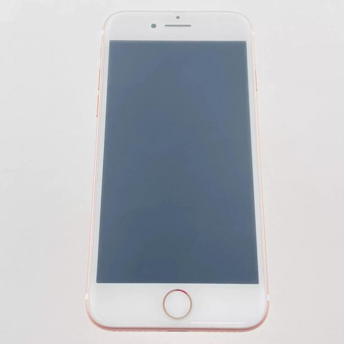 Apple iPhone 7 32 GB Rose Gold (Восстановленный) - фото 2 - id-p224834974