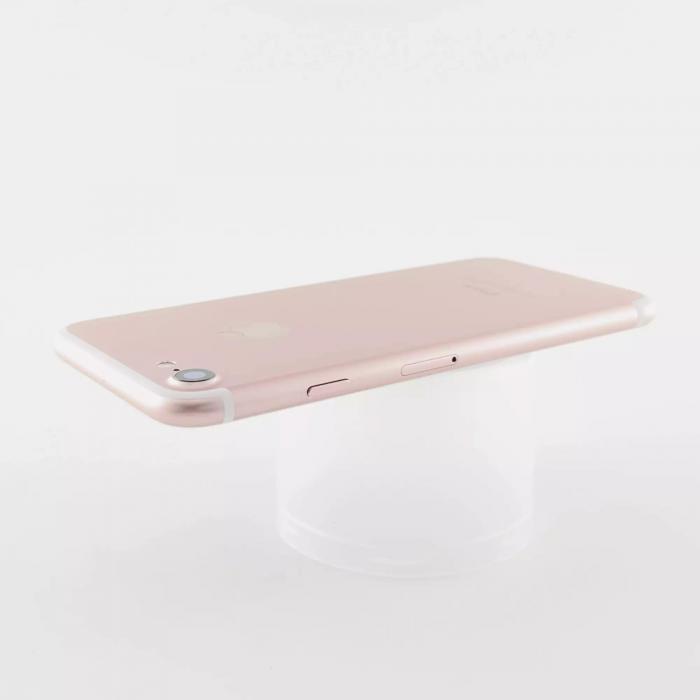 Apple iPhone 7 32 GB Rose Gold (Восстановленный) - фото 5 - id-p224834974