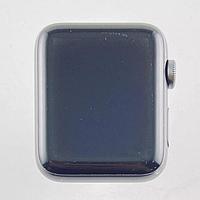 Apple Watch Series 2, 42mm Space Grey Aluminium Case with Black Sport Band, Model A1758 (Восстановленный)