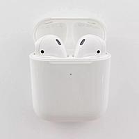 Apple AirPods2 with Wireless Charging Case (Восстановленный)