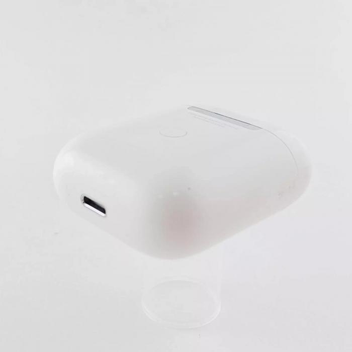 Apple AirPods2 with Wireless Charging Case (Восстановленный) - фото 4 - id-p224835002