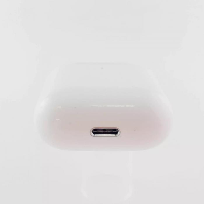 Apple AirPods2 with Wireless Charging Case (Восстановленный) - фото 6 - id-p224835002