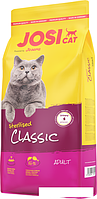 Сухой корм для кошек Josera JosiCat Sterilised Classic 18 кг