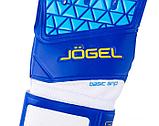 Перчатки Jogel Nigma Training Flat (синий, р-р 8), фото 6