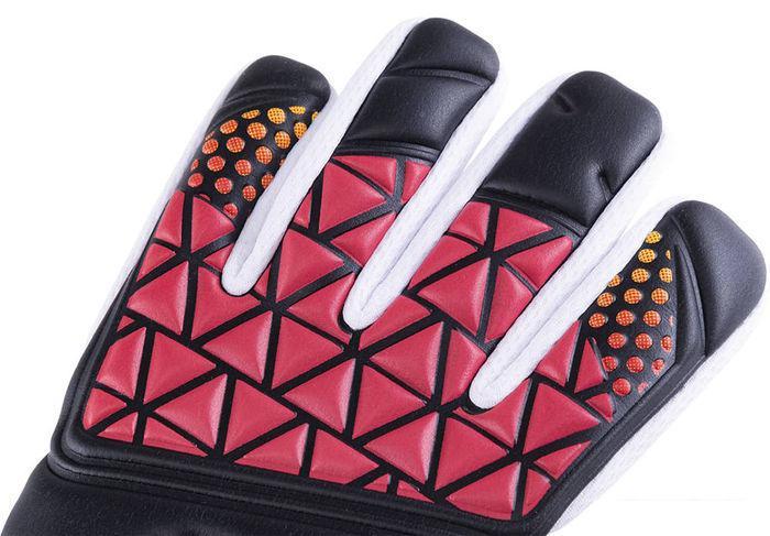Перчатки Jogel Nigma Pro Training Negative (черный, р-р 8) - фото 5 - id-p224841992