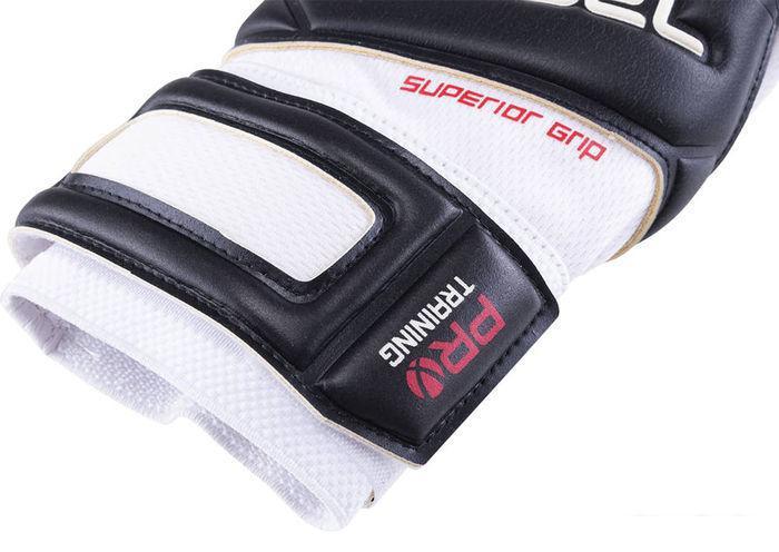 Перчатки Jogel Nigma Pro Training Negative (черный, р-р 8) - фото 7 - id-p224841992