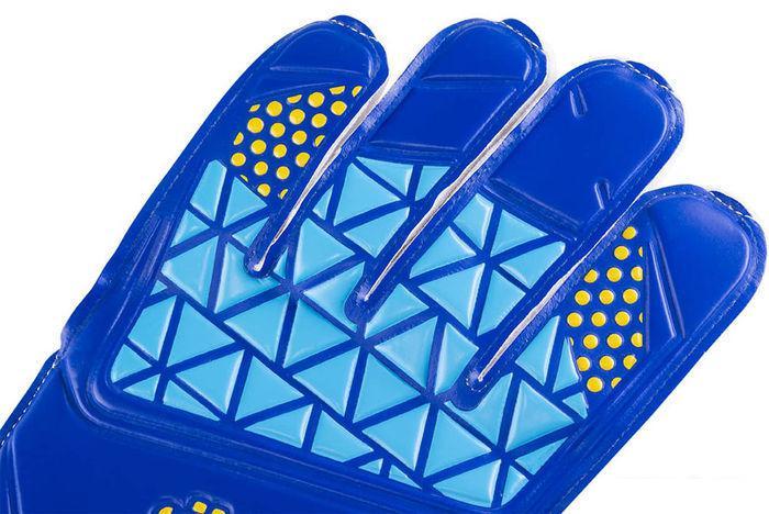 Перчатки Jogel Nigma Training Flat (синий, р-р 7) - фото 5 - id-p224841995