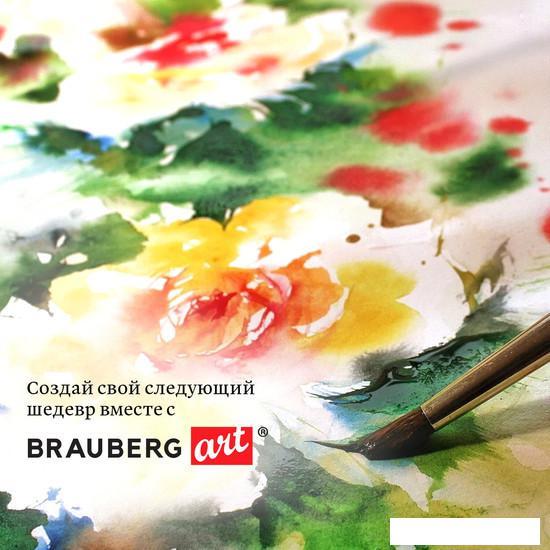 Набор бумаги для рисования BRAUBERG Art Premiere 113239 (10 л) - фото 6 - id-p224841348