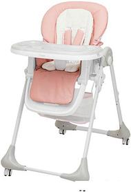 Высокий стульчик Rant Cream RH302 (cloud pink)