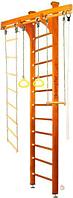 Детский спортивный комплекс Kampfer Wooden Ladder Ceiling №3 (3 м, классический)