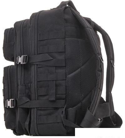 Туристический рюкзак Huntsman RU 064 35 л (черный) - фото 3 - id-p224867397