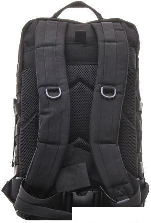 Туристический рюкзак Huntsman RU 064 35 л (черный) - фото 5 - id-p224867397
