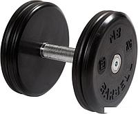 Гантель MB Barbell Классик 15 кг