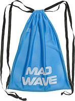 Мешок для обуви Mad Wave Dry Mesh Bag (65x50 см, синий)